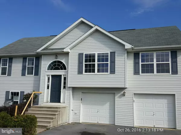 275 BITTINGER CT, Martinsburg, WV 25405