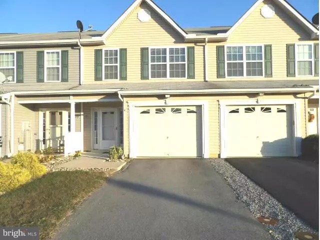 43 SOPHIE LN, Bunker Hill, WV 25413