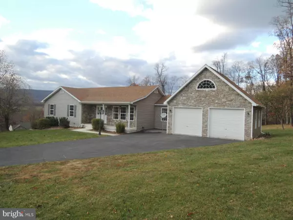 Hedgesville, WV 25427,221 SIMPLY ASHLEY CT