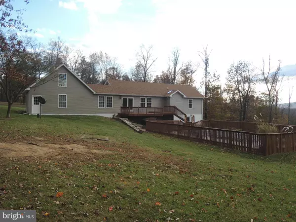 Hedgesville, WV 25427,221 SIMPLY ASHLEY CT