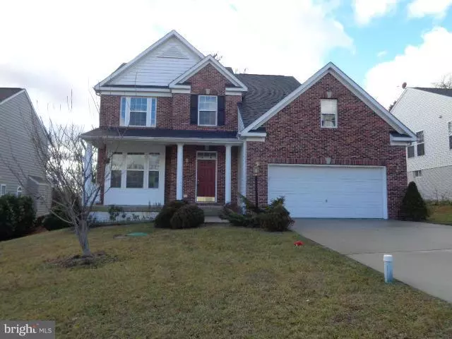 Falling Waters, WV 25419,55 BRANDENBURG DR