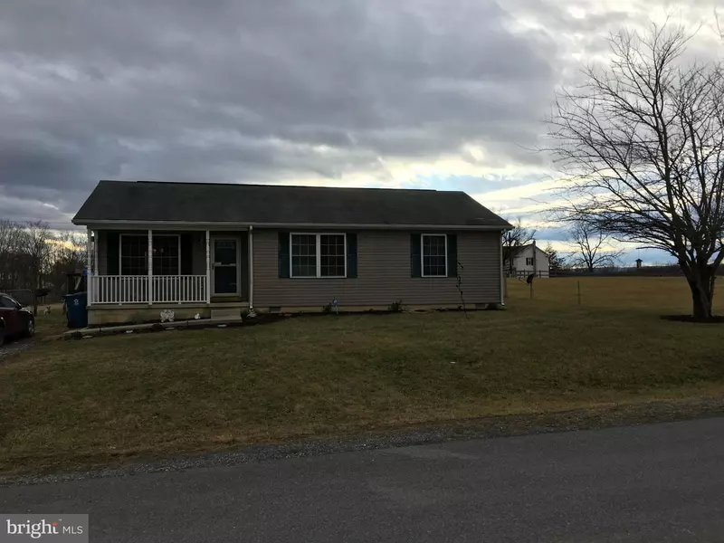 148 HEATHER DR, Martinsburg, WV 25404