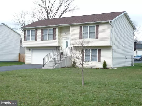 Inwood, WV 25428,20 KELSEY WAY