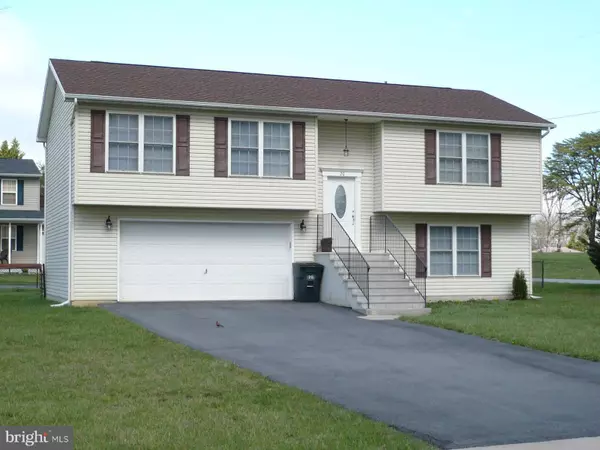 Inwood, WV 25428,20 KELSEY WAY