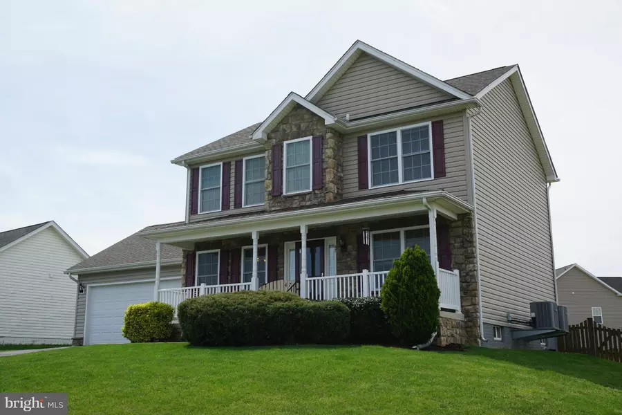 47 IVES ST, Martinsburg, WV 25405