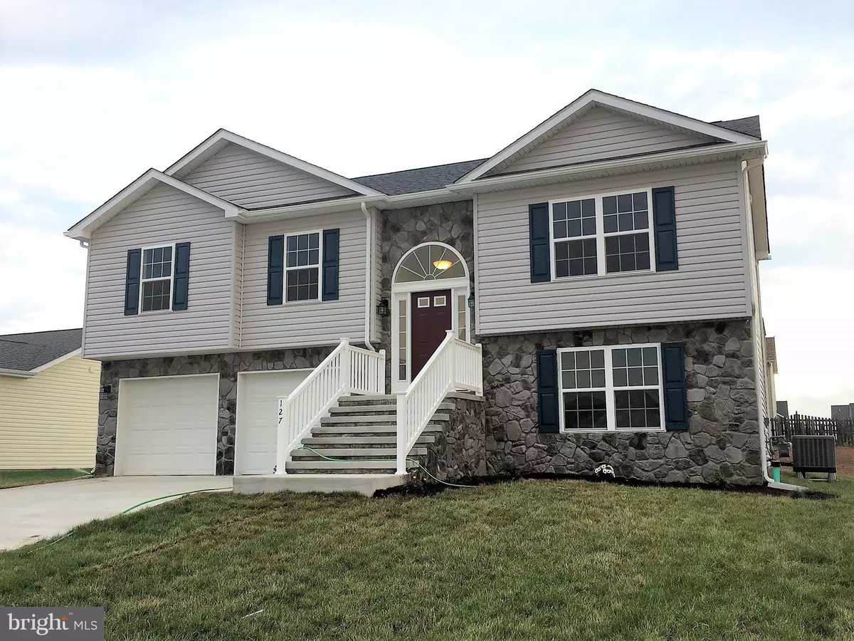 Martinsburg, WV 25405,127 VONETTE DR