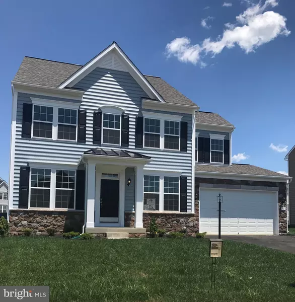 55 BLAKELY RD #LOT 114, Kearneysville, WV 25430