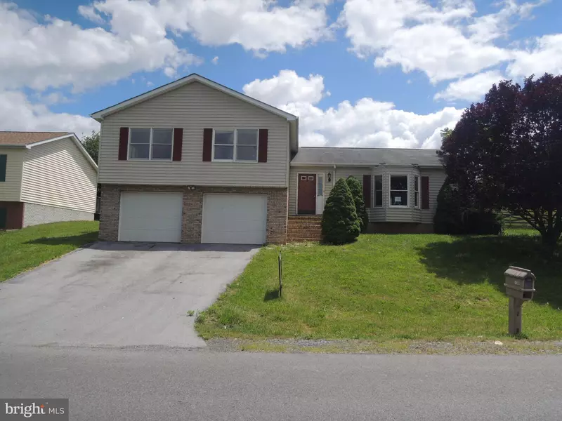 133 BANEBERRY LN, Martinsburg, WV 25404