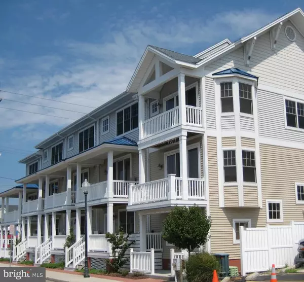 106 16TH ST #3, Ocean City, MD 21842