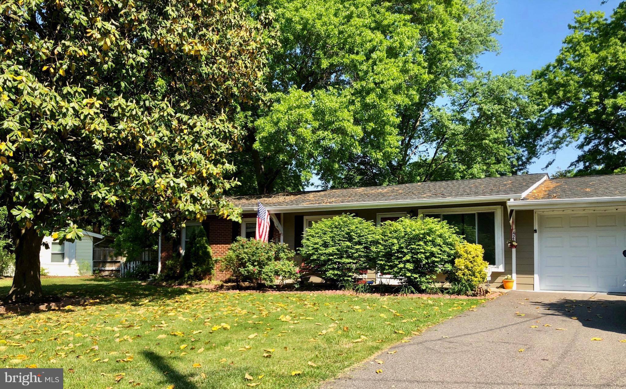 4202 FAIRGLEN DR, Alexandria, VA 22309