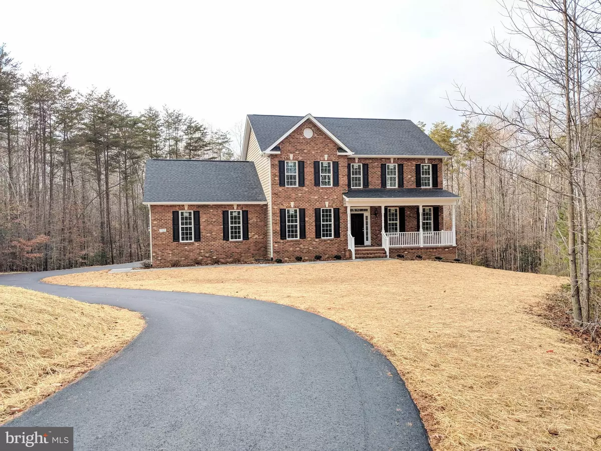 Fredericksburg, VA 22407,7509 STONEGATE MANOR DR