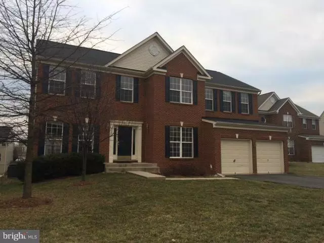 109 MUFFIN CT SE, Leesburg, VA 20175