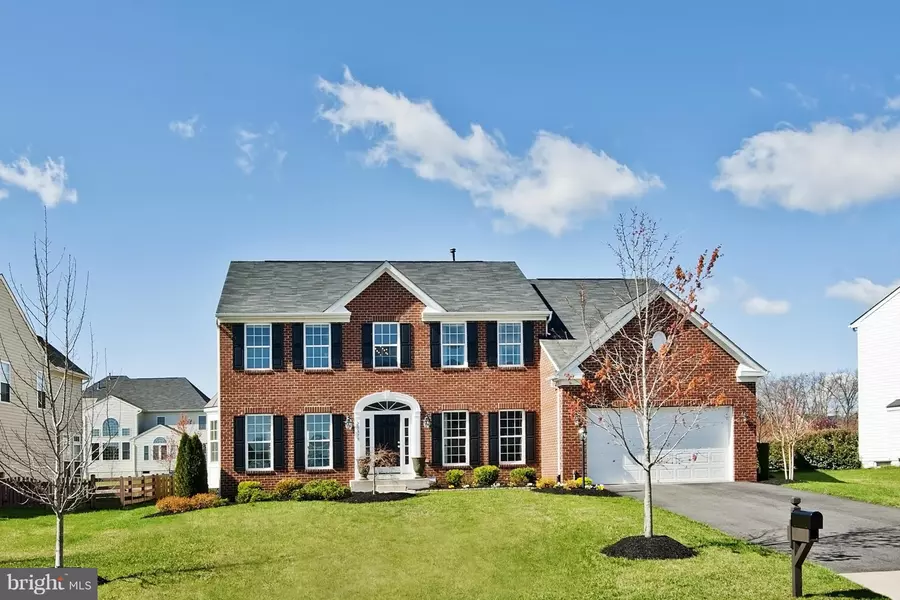 25379 KINSALE PL, Aldie, VA 20105