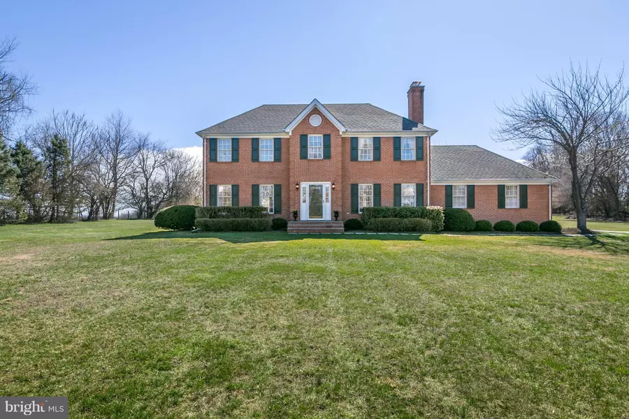 18504 SILCOTT SPRINGS RD, Purcellville, VA 20132