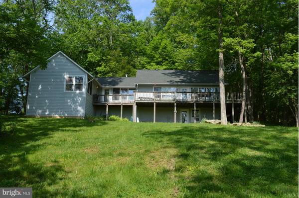 38313 NORTH FORK RD, Purcellville, VA 20132