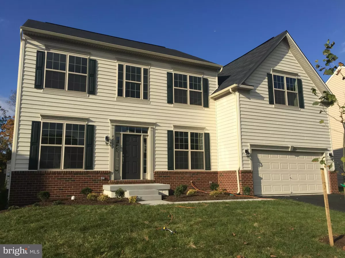 Aldie, VA 20105,42153 OAK CREST CIR