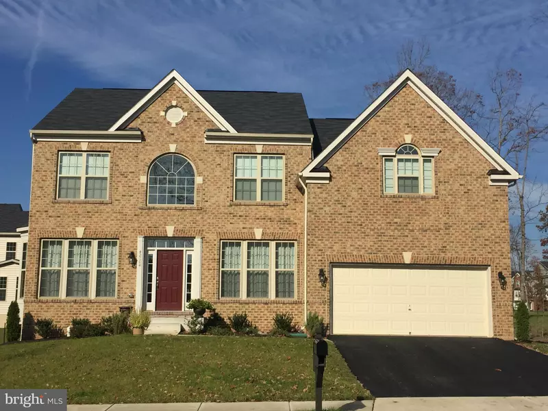 42089 OAK CREST CIR, Aldie, VA 20105