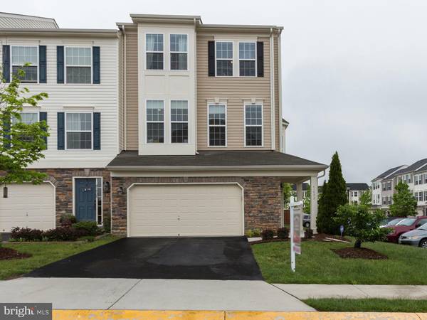 41922 GALLBERRY TER, Aldie, VA 20105