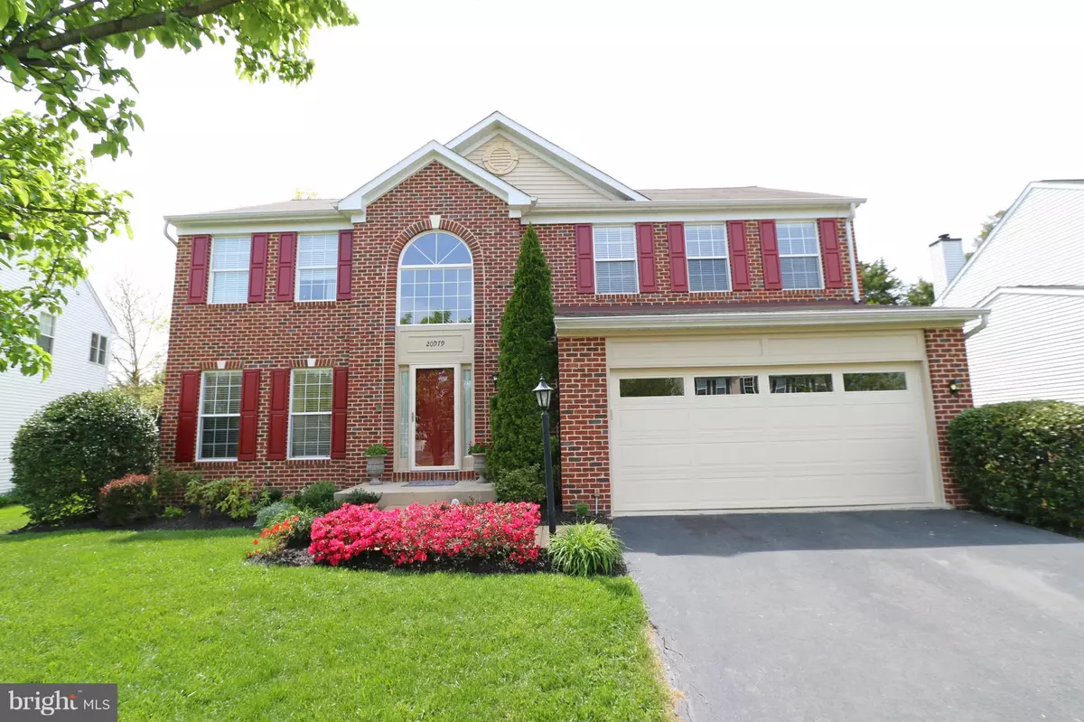 Ashburn, VA 20147,20979 HOMECREST CT