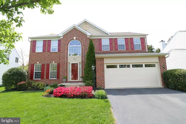 20979 HOMECREST CT, Ashburn, VA 20147