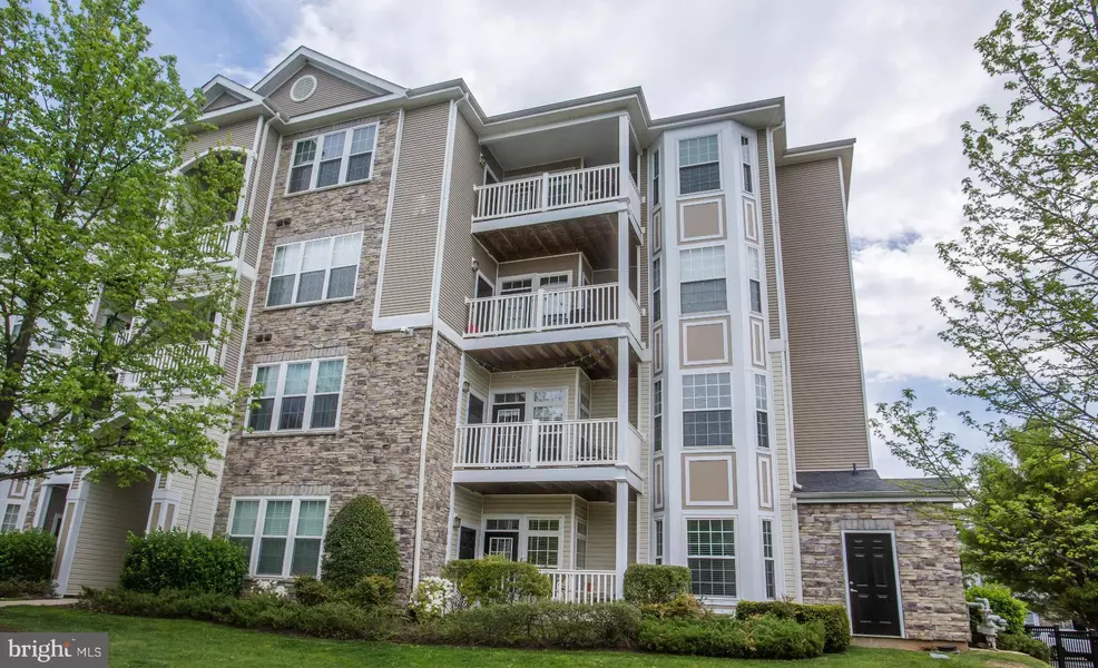 503 SUNSET VIEW TER SE #408, Leesburg, VA 20175