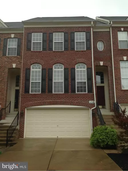 1158 KEOKUK TER NE, Leesburg, VA 20176