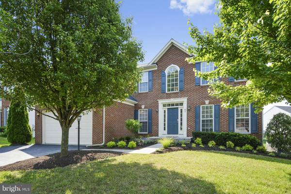 42 POTTERFIELD DR, Lovettsville, VA 20180