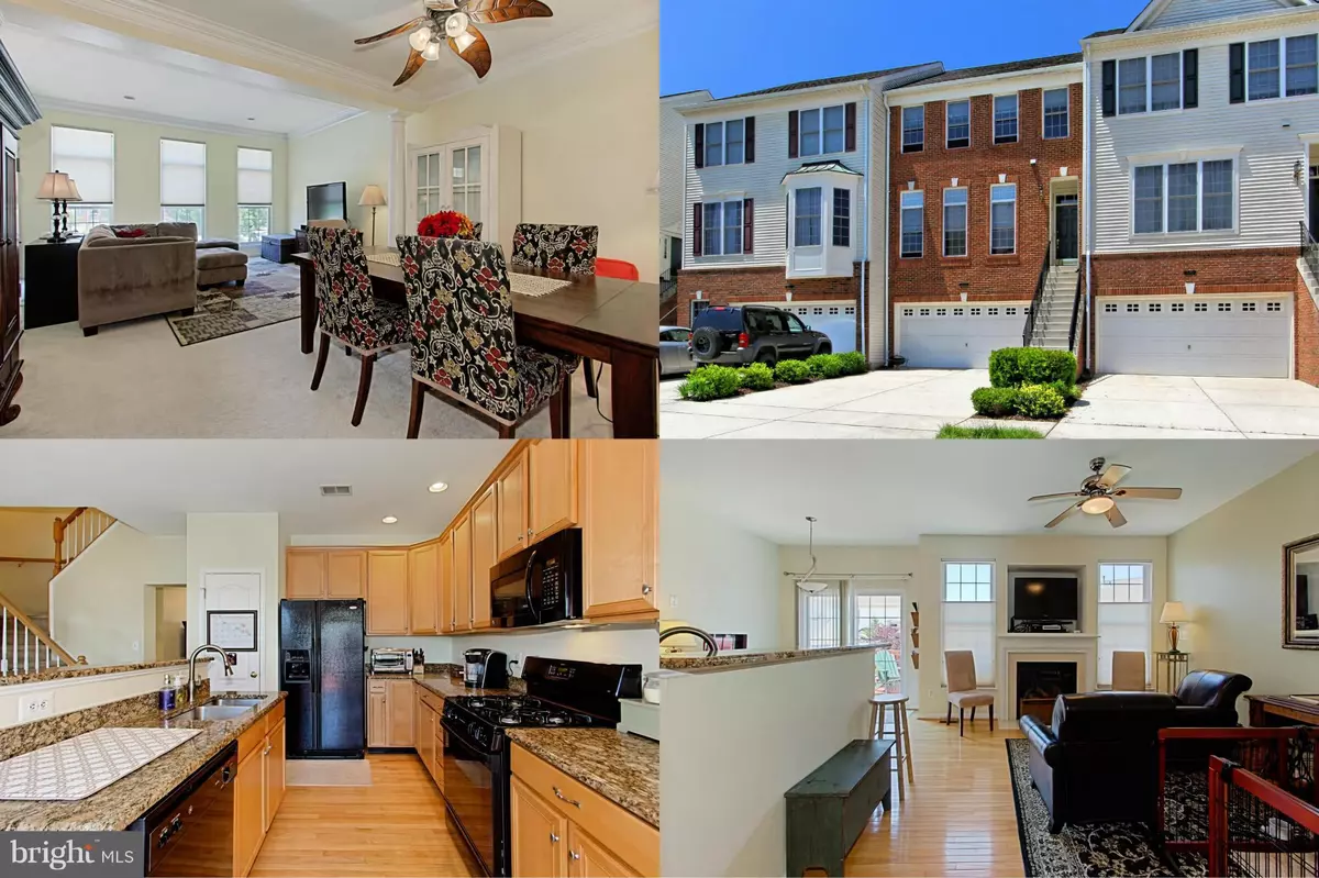 Chantilly, VA 20152,25284 MCINTYRE SQ