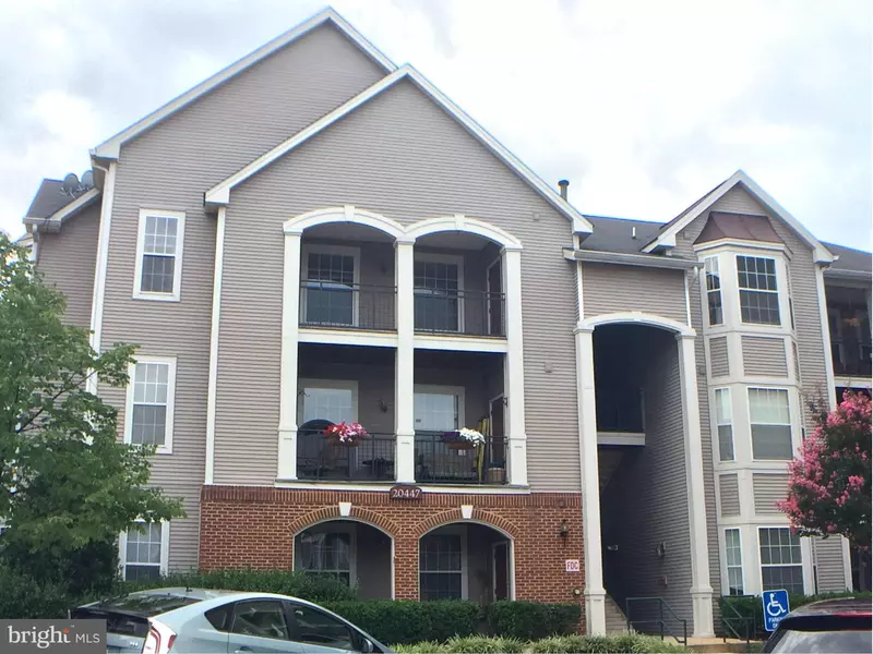 20447 CHESAPEAKE SQ #300, Sterling, VA 20165