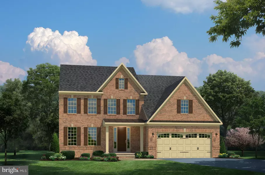 26739 MARBURY ESTATES DR, Chantilly, VA 20152