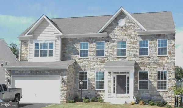 41336 HUTCHISON MILL CT, Aldie, VA 20105