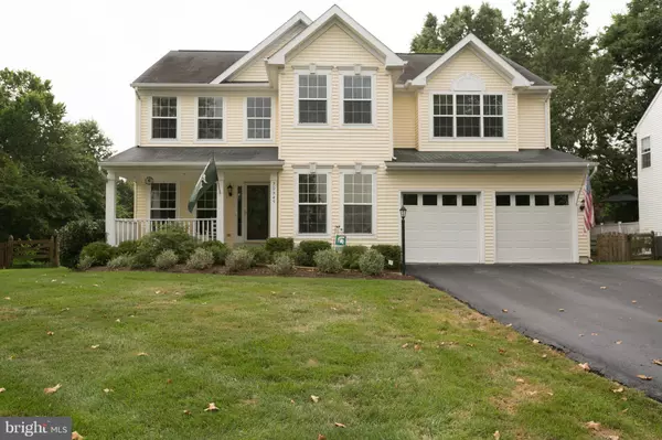 Ashburn, VA 20147,20943 GARDENGATE CIR