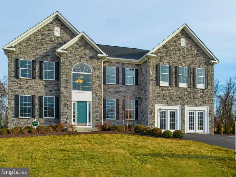 5 RAMSDELL CT, Round Hill, VA 20141