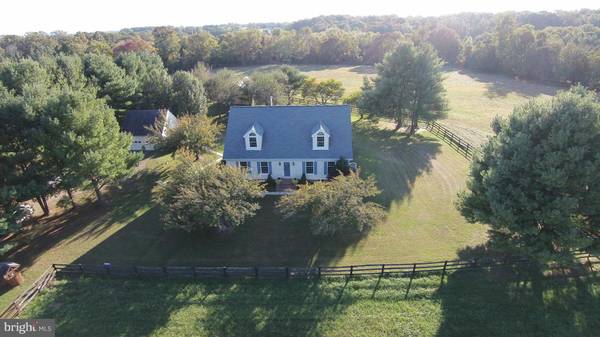 36937 NORTH FORK RD, Purcellville, VA 20132