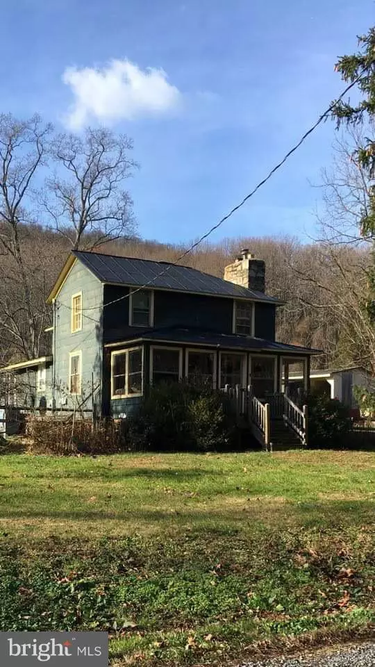 Lovettsville, VA 20180,13231 MOUNTAIN RD