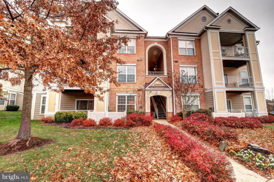 20901 CEDARPOST SQ #102, Ashburn, VA 20147