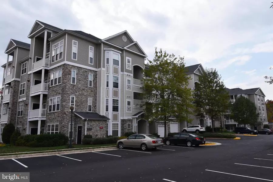 501 SUNSET VIEW TER SE #307, Leesburg, VA 20175