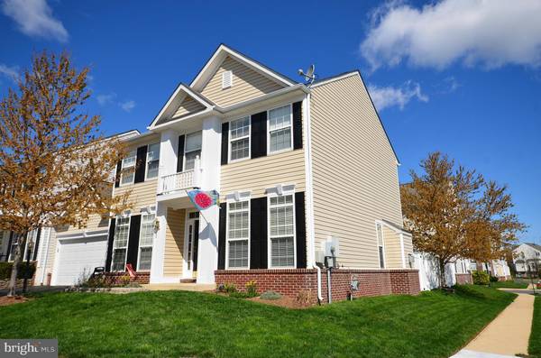 43294 ARDMORE ST, Ashburn, VA 20147