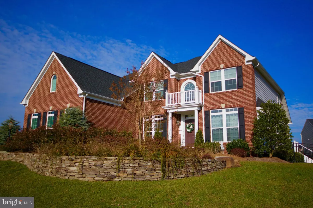 Chantilly, VA 20152,42426 FAWN MEADOW PL