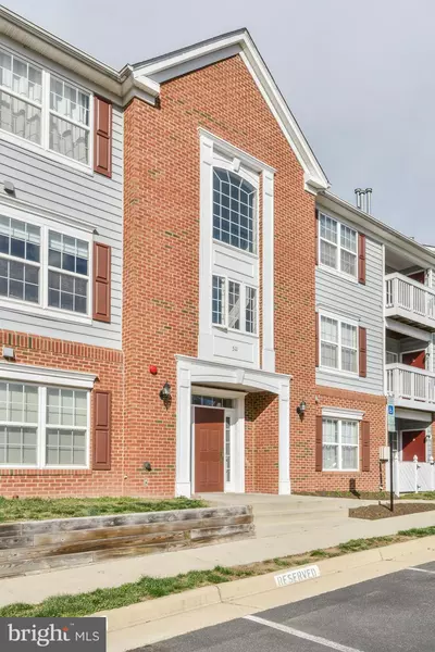 511 CONSTELLATION SQ SE #A, Leesburg, VA 20175