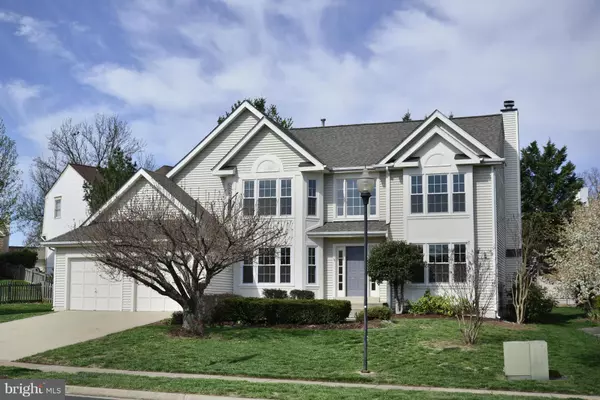 Ashburn, VA 20147,20551 RINGOLD DR