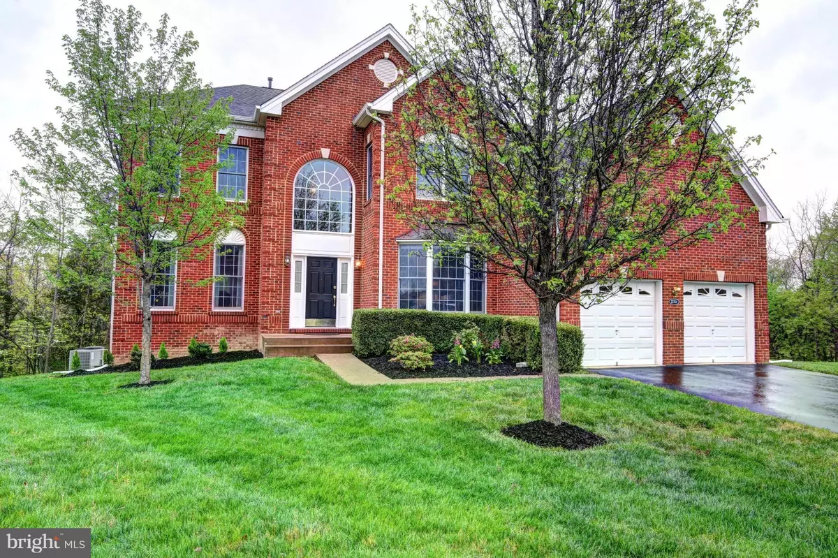 Ashburn, VA 20148,22744 DULLES GAP CT