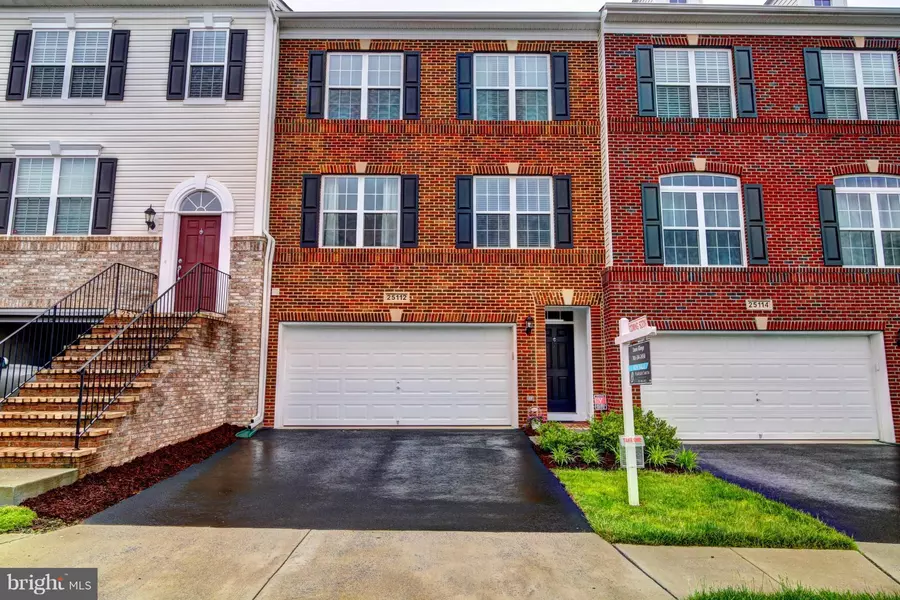 25112 LETCHWORTH TER, Aldie, VA 20105