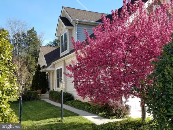 Chantilly, VA 20152,42454 LONDONTOWN TER