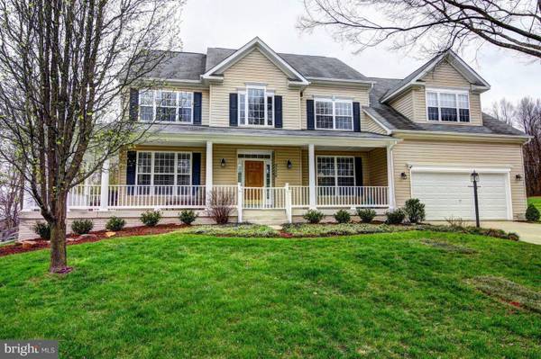 21358 GENTLE HEIGHTS CT, Ashburn, VA 20148