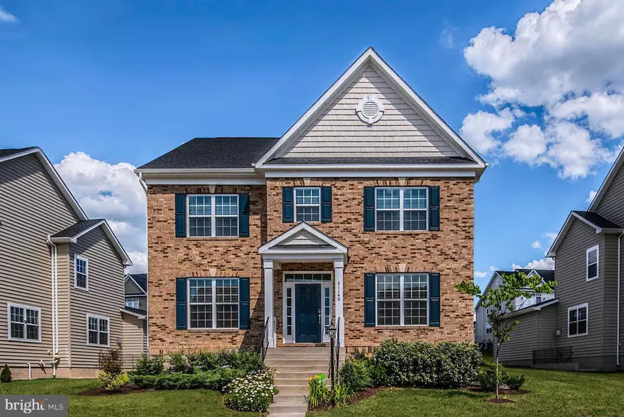 21140 POTOMAC TRAIL CIR, Ashburn, VA 20148