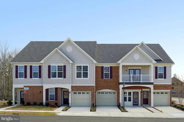 160 BURLEY ST #205, Stafford, VA 22554