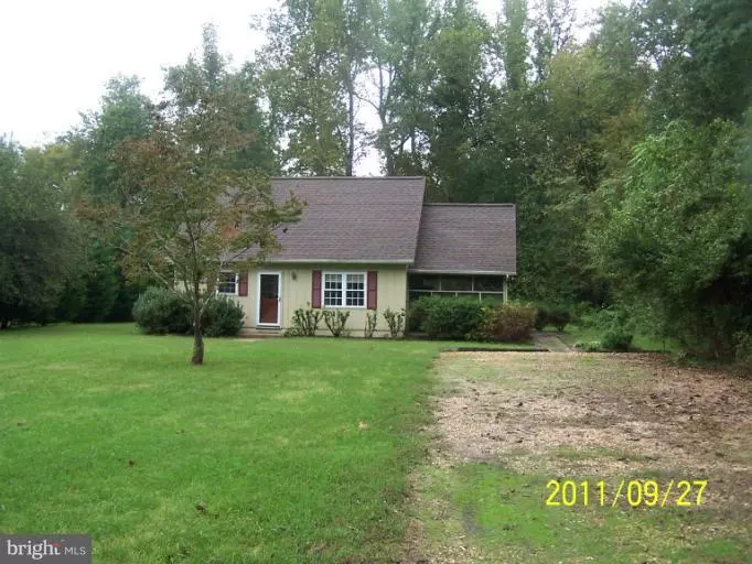 318 WOOD LANDING RD, Fredericksburg, VA 22405