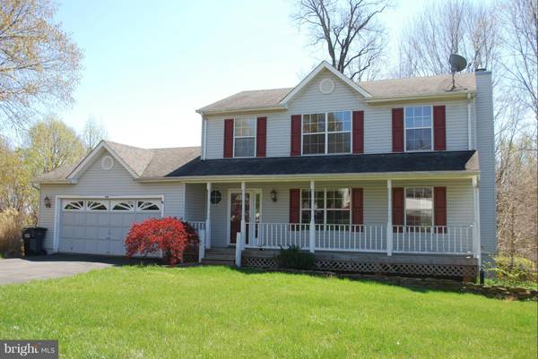 1 HARRY CT, Stafford, VA 22554