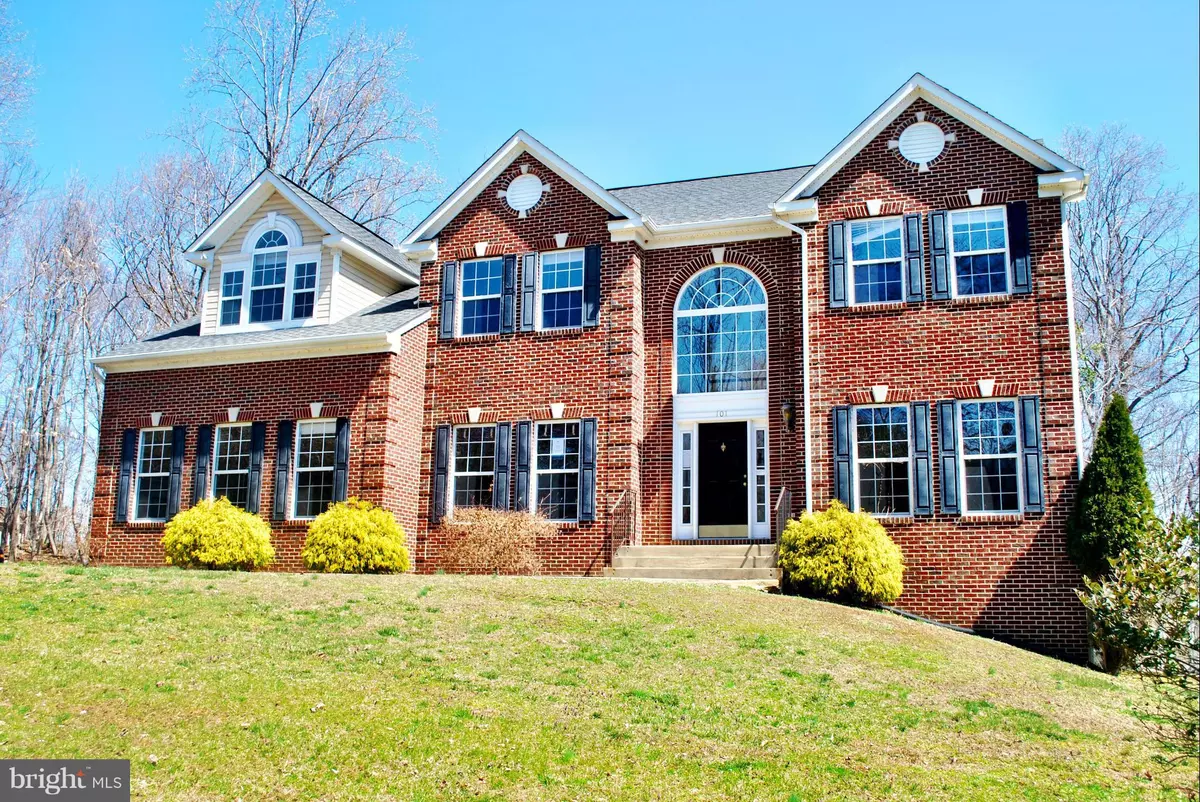 Stafford, VA 22554,101 INDIAN VIEW CT